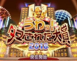 整人大赏 2018年末SP 3个半小时海报